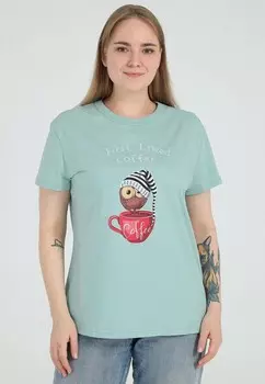 Футболка Апрель