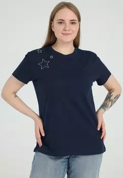 Футболка Апрель