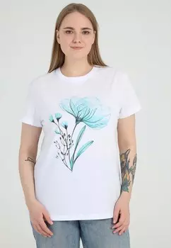 Футболка Апрель