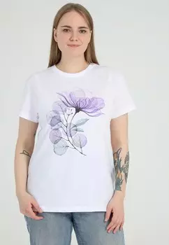 Футболка Апрель