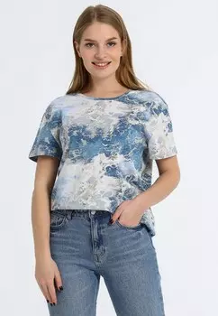 Футболка Апрель