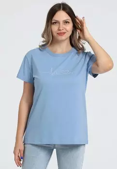 Футболка Апрель