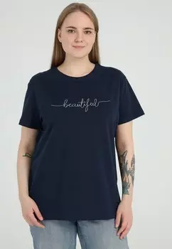 Футболка Апрель