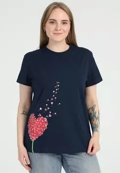 Футболка Апрель