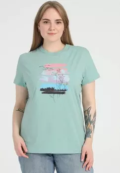 Футболка Апрель