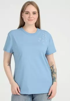 Футболка Апрель