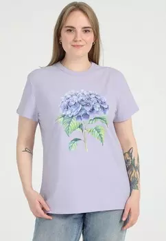 Футболка Апрель