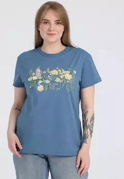 Футболка Апрель