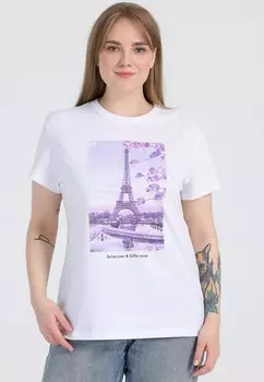 Футболка Апрель