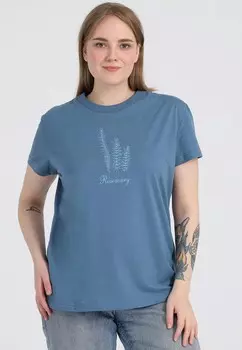 Футболка Апрель