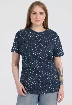 Футболка Апрель