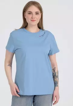 Футболка Апрель