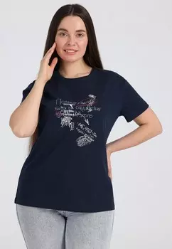 Футболка Апрель