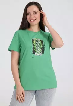 Футболка Апрель