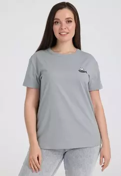 Футболка Апрель