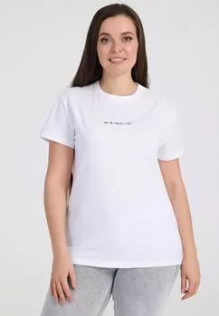 Футболка Апрель