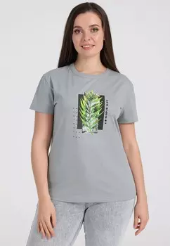 Футболка Апрель