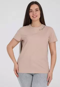 Футболка Апрель