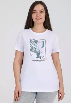 Футболка Апрель