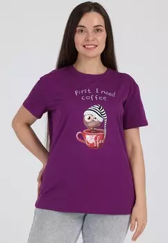 Футболка Апрель