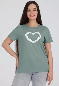 Футболка Апрель