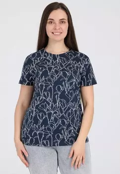 Футболка Апрель