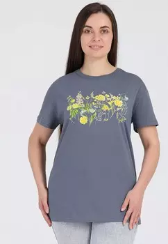 Футболка Апрель