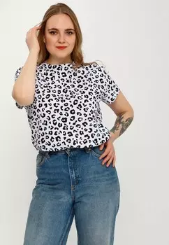 Футболка Апрель