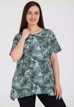 Футболка Апрель