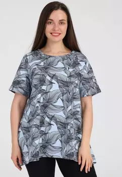 Футболка Апрель