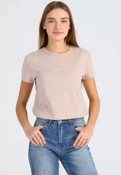 Футболка Апрель