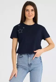 Футболка Апрель