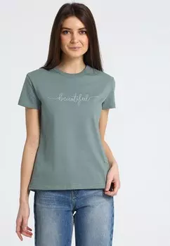 Футболка Апрель