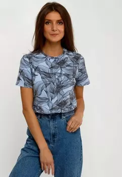 Футболка Апрель