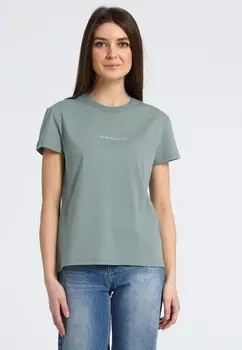 Футболка Апрель