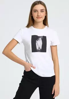 Футболка Апрель