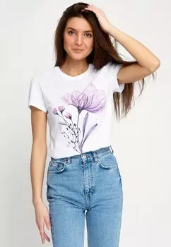 Футболка Апрель