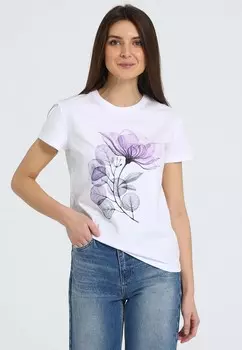 Футболка Апрель