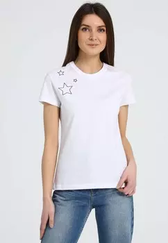 Футболка Апрель