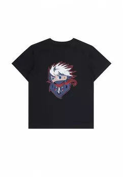 Футболка Апрель