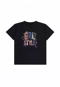 Футболка Апрель