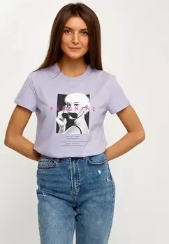 Футболка Апрель