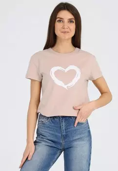 Футболка Апрель