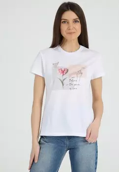 Футболка Апрель