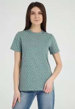 Футболка Апрель