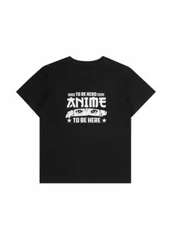 Футболка Апрель