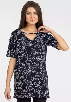 Футболка Апрель