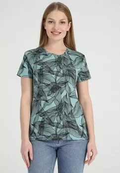 Футболка Апрель