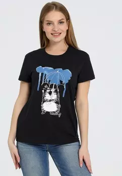 Футболка Апрель