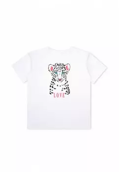 Футболка Апрель